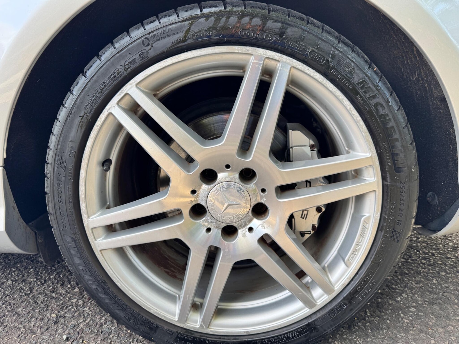 Used Mercedes-Benz E Class 2012 for sale - 76992559: Photo 50