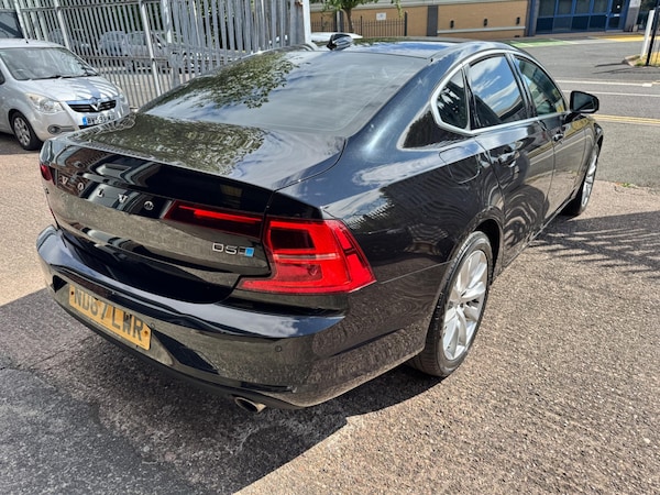 Used Volvo S90 2017 for sale - 74945094: Photo 10