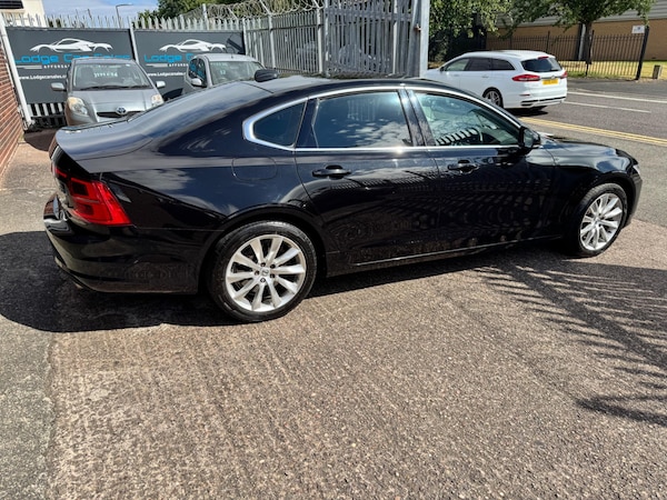 Used Volvo S90 2017 for sale - 74945094: Photo 11