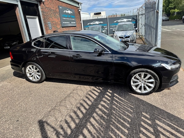 Used Volvo S90 2017 for sale - 74945094: Photo 12