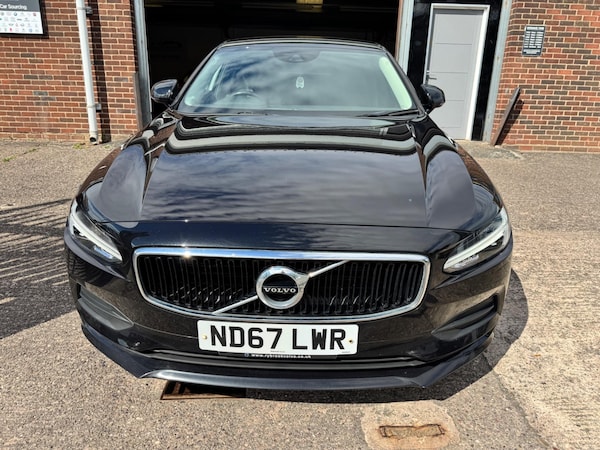 Used Volvo S90 2017 for sale - 74945094: Photo 14
