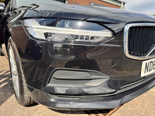 Used Volvo S90 2017 for sale - 74945094: Photo 15