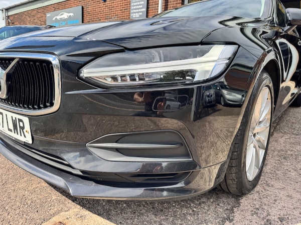 Used Volvo S90 2017 for sale - 74945094: Photo 16