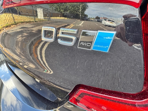 Used Volvo S90 2017 for sale - 74945094: Photo 18