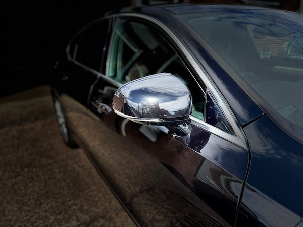 Used Volvo S90 2017 for sale - 74945094: Photo 19
