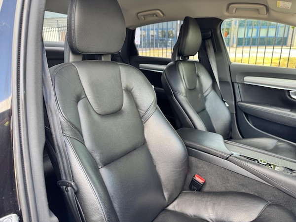 Used Volvo S90 2017 for sale - 74945094: Photo 23