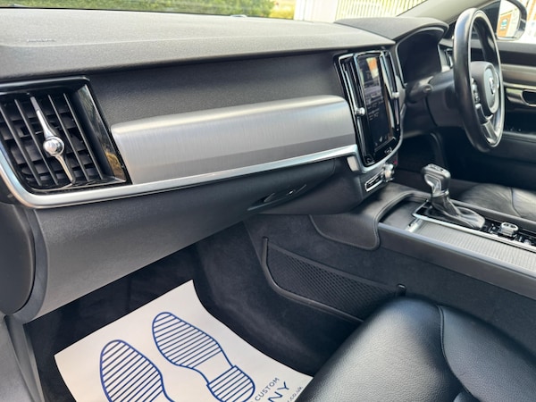 Used Volvo S90 2017 for sale - 74945094: Photo 26