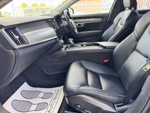 Used Volvo S90 2017 for sale - 74945094: Photo 27