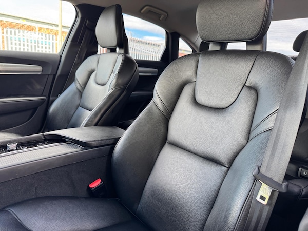 Used Volvo S90 2017 for sale - 74945094: Photo 28