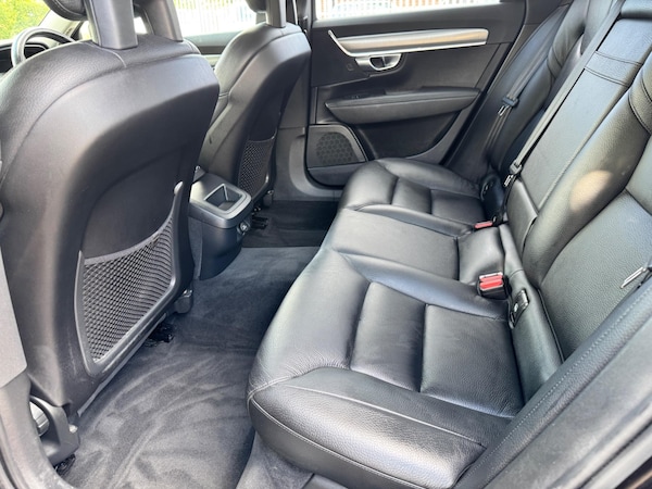 Used Volvo S90 2017 for sale - 74945094: Photo 30