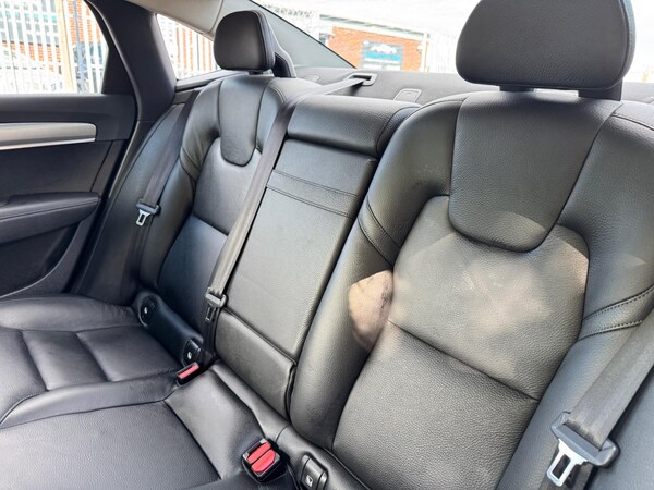 Used Volvo S90 2017 for sale - 74945094: Photo 31