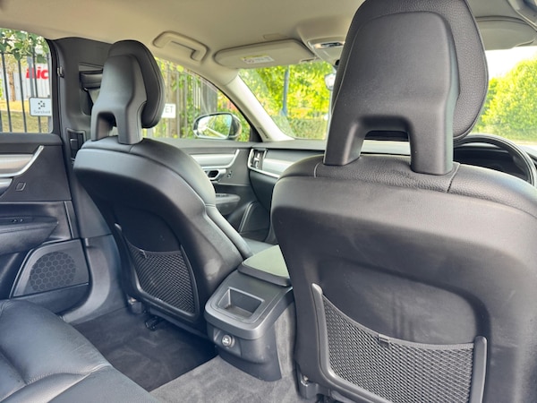 Used Volvo S90 2017 for sale - 74945094: Photo 35