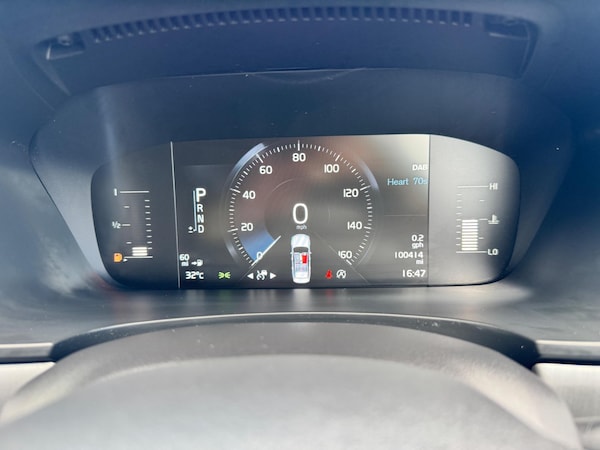 Used Volvo S90 2017 for sale - 74945094: Photo 39