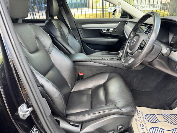Used Volvo S90 2017 for sale - 74945094: Photo 3