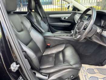 Used Volvo S90 2017 for sale - 74945094: Photo