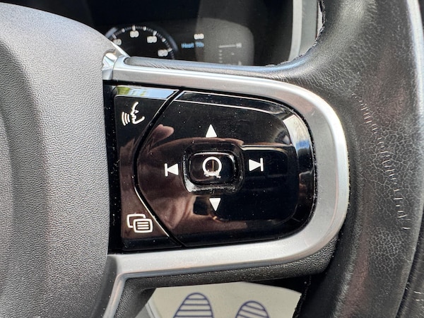 Used Volvo S90 2017 for sale - 74945094: Photo 41