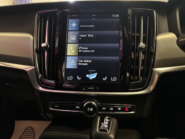 Used Volvo S90 2017 for sale - 74945094: Photo 43