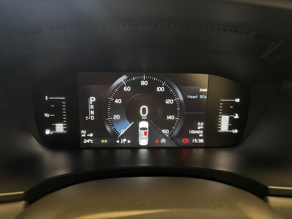 Used Volvo S90 2017 for sale - 74945094: Photo 45