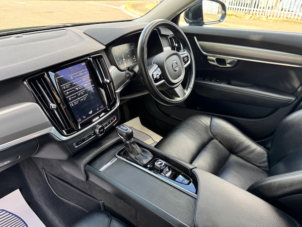 Used Volvo S90 2017 for sale - 74945094: Photo 46
