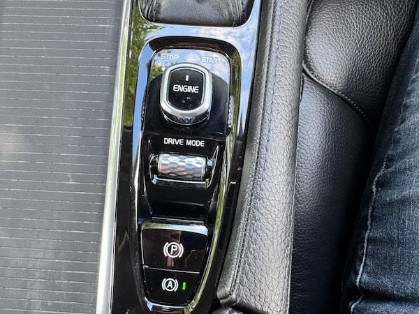 Used Volvo S90 2017 for sale - 74945094: Photo 47