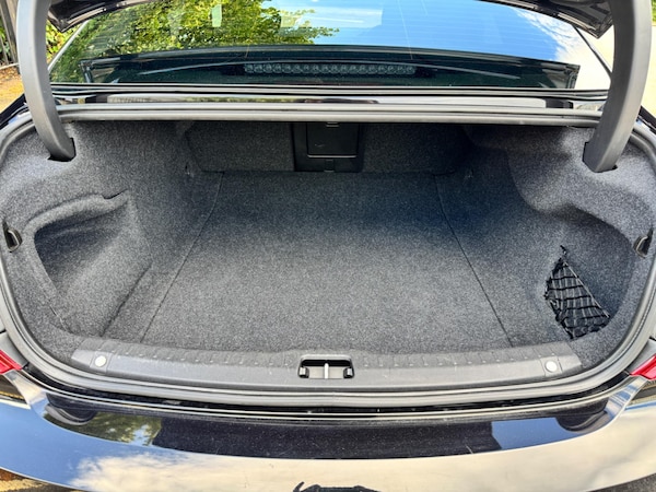 Used Volvo S90 2017 for sale - 74945094: Photo 48