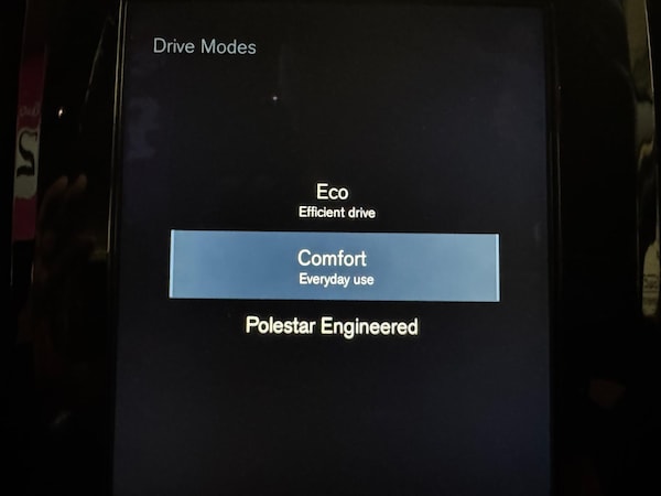 Used Volvo S90 2017 for sale - 74945094: Photo 49