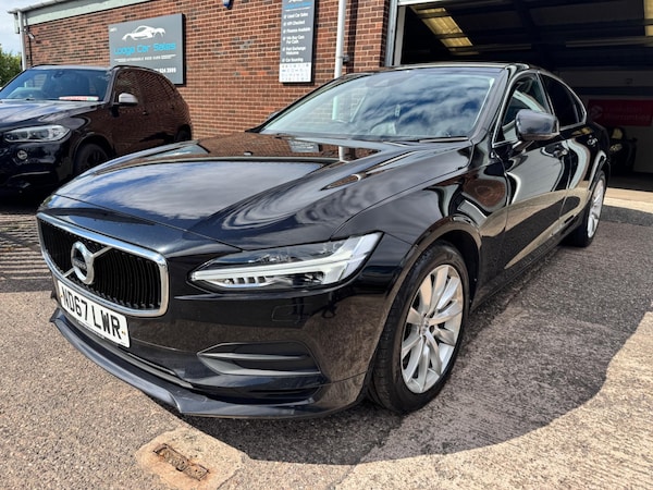 Used Volvo S90 2017 for sale - 74945094: Photo 4