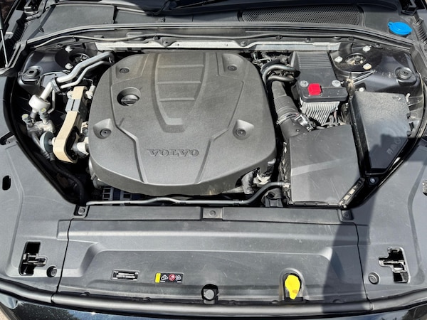 Used Volvo S90 2017 for sale - 74945094: Photo 51