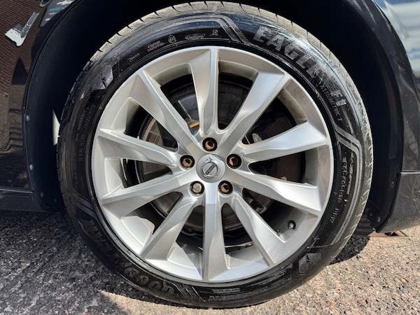 Used Volvo S90 2017 for sale - 74945094: Photo 52