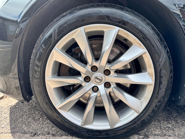 Used Volvo S90 2017 for sale - 74945094: Photo 53
