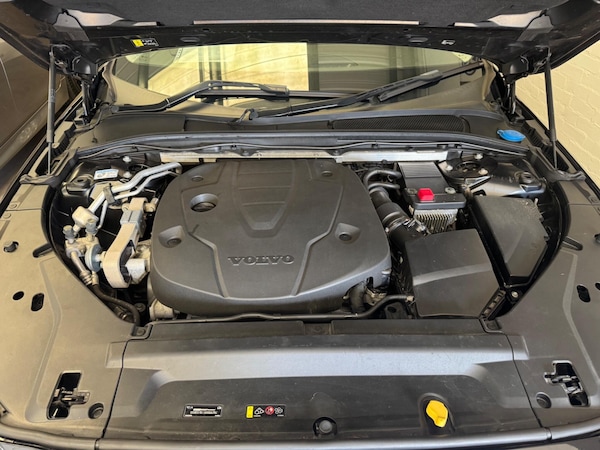 Used Volvo S90 2017 for sale - 74945094: Photo 54