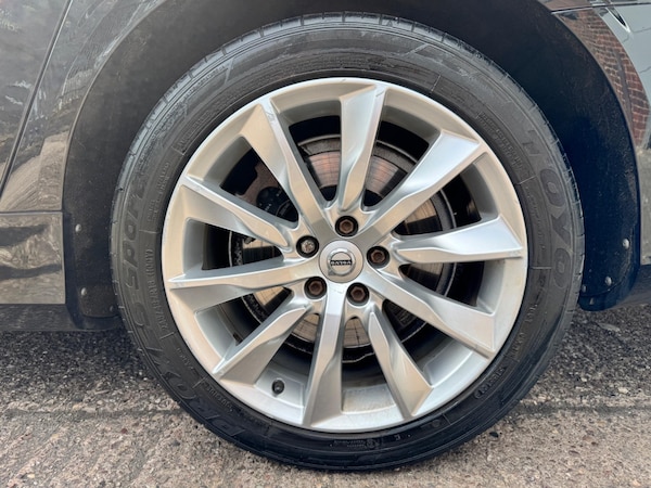 Used Volvo S90 2017 for sale - 74945094: Photo 55