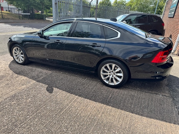 Used Volvo S90 2017 for sale - 74945094: Photo 7