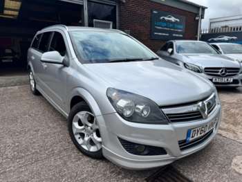 2010 (60) - 1.9 CDTi 8V SRi [120] 5dr [Exterior Pack]
