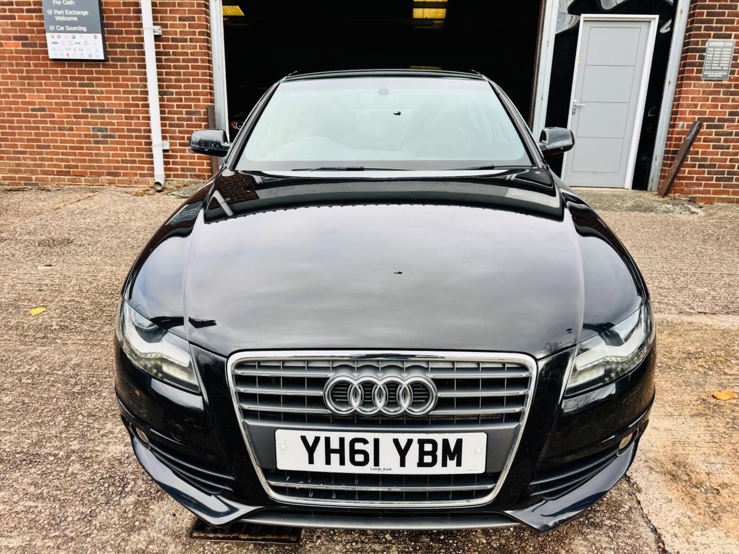 Used Audi A4 2011 for sale - 76348839: Photo 13