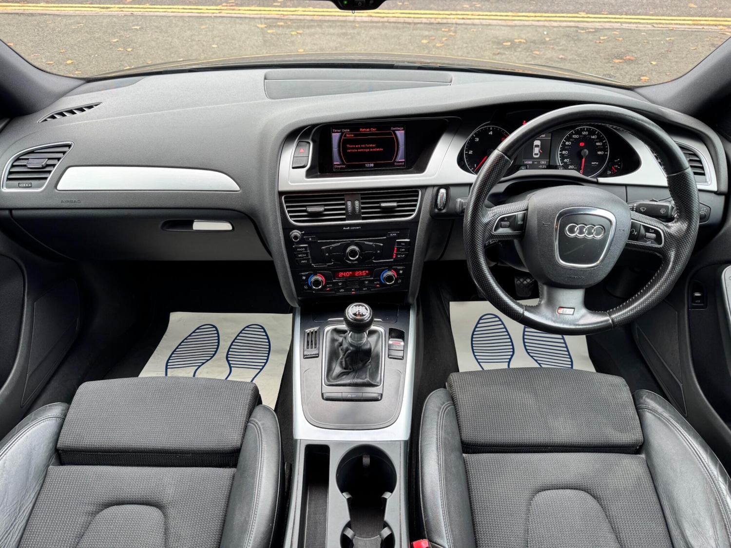 Used Audi A4 2011 for sale - 76348839: Photo 14