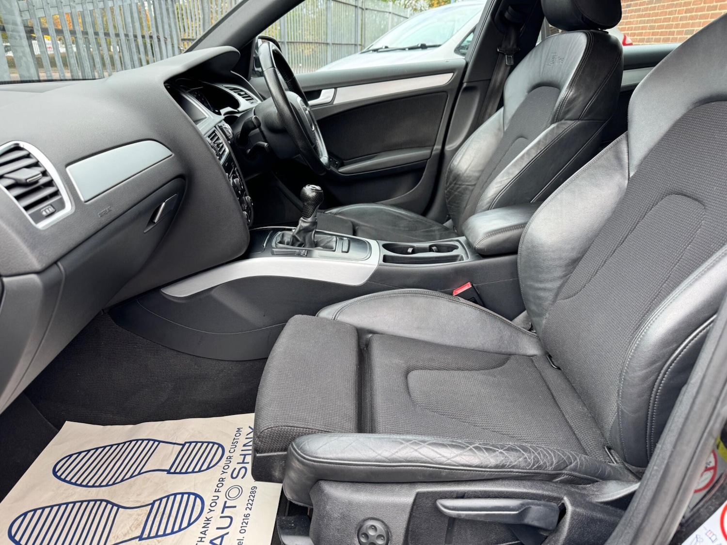 Used Audi A4 2011 for sale - 76348839: Photo 20