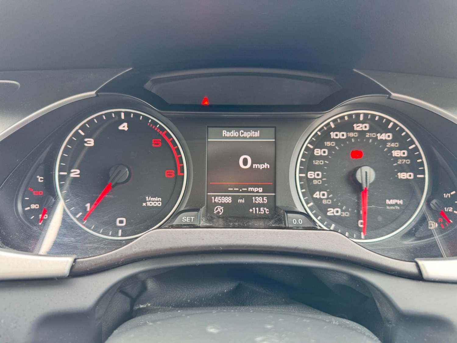 Used Audi A4 2011 for sale - 76348839: Photo 26