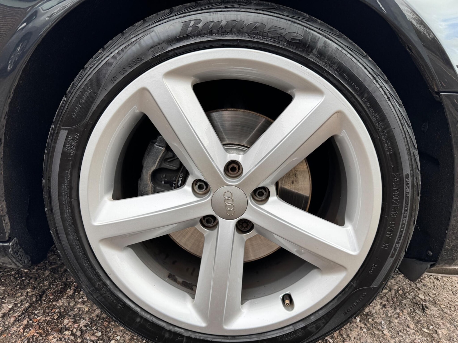 Used Audi A4 2011 for sale - 76348839: Photo 29