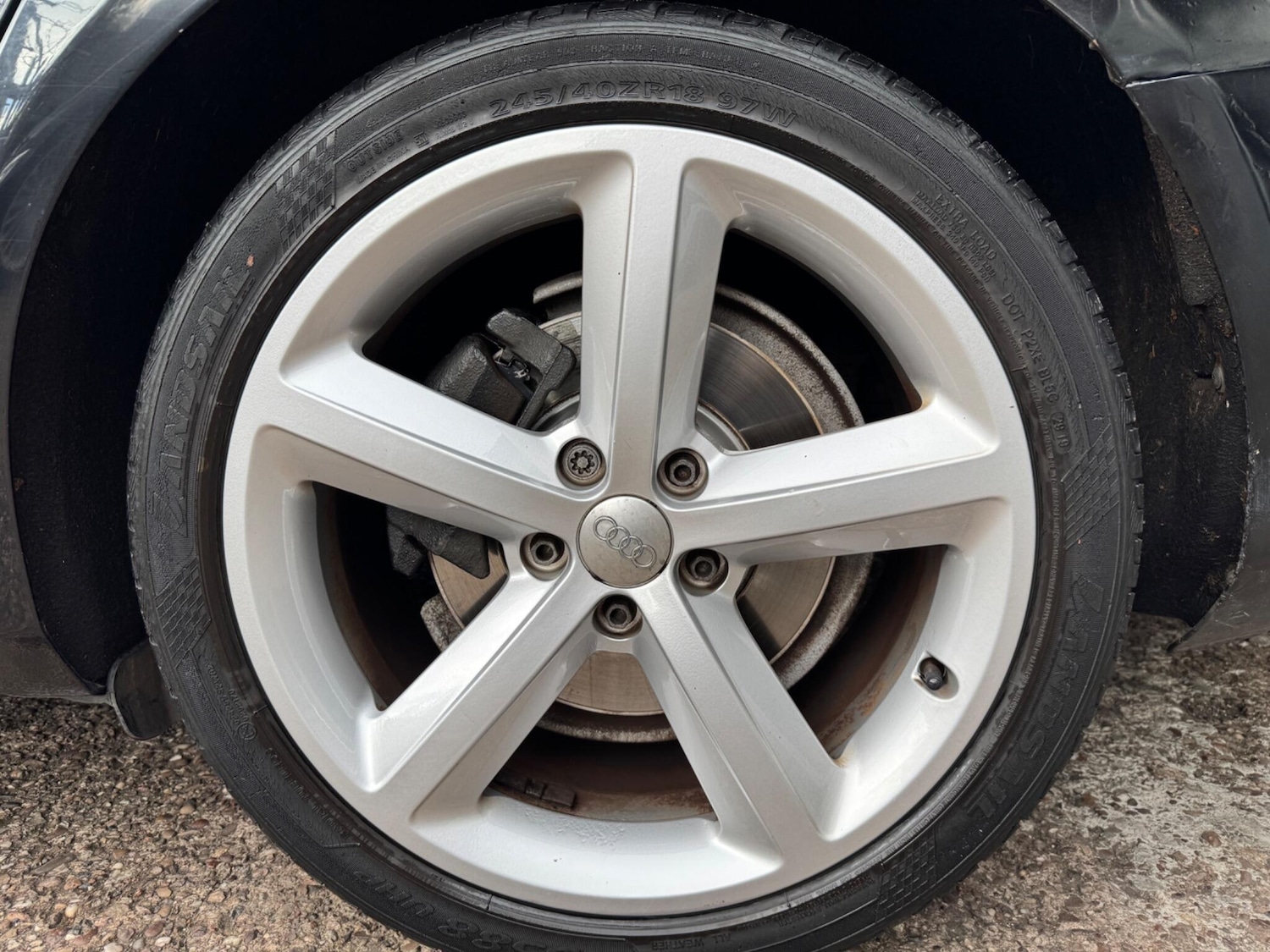 Used Audi A4 2011 for sale - 76348839: Photo 31