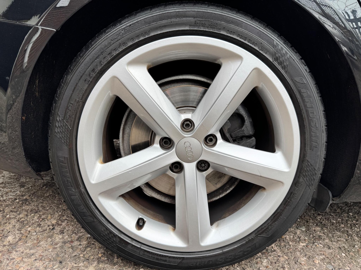 Used Audi A4 2011 for sale - 76348839: Photo 32