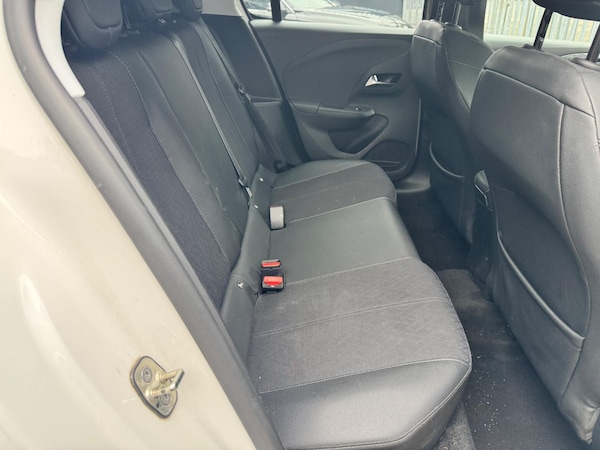 Used Vauxhall Corsa 2021 for sale - 76284180: Photo 15