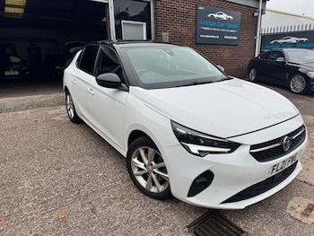 2021 (21) - 1.2 Turbo Elite Nav Auto Euro 6 (s/s) 5dr