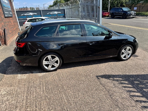 Used SEAT Leon 2019 for sale - 75291199: Photo 10