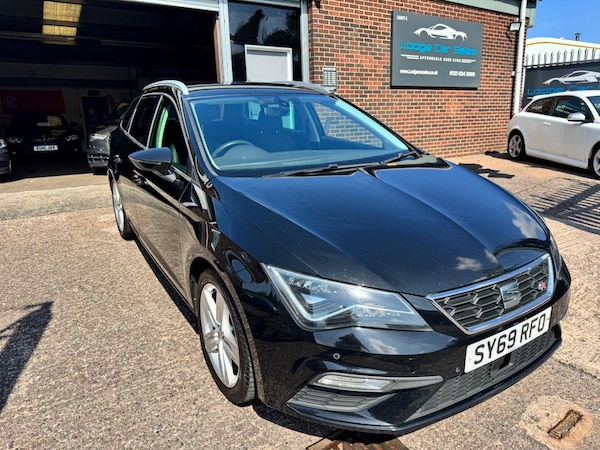 Used SEAT Leon 2019 for sale - 75291199: Photo 11