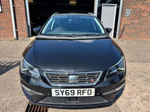 Used SEAT Leon 2019 for sale - 75291199: Photo 12