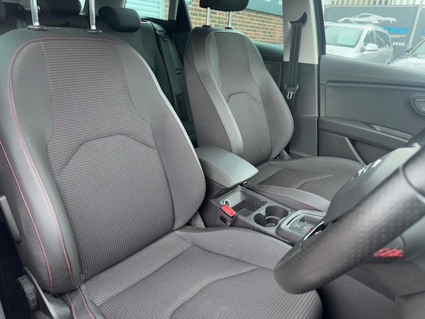 Used SEAT Leon 2019 for sale - 75291199: Photo 18