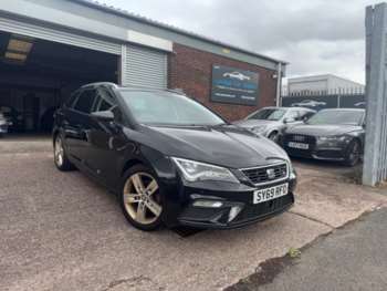 2019 (69) - 1.5 TSI EVO FR [EZ] 5dr