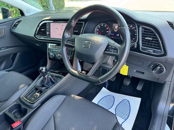 Used SEAT Leon 2019 for sale - 75291199: Photo 23