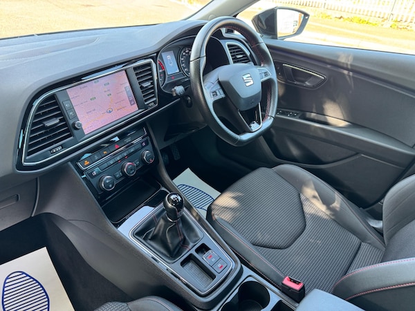 Used SEAT Leon 2019 for sale - 75291199: Photo 25
